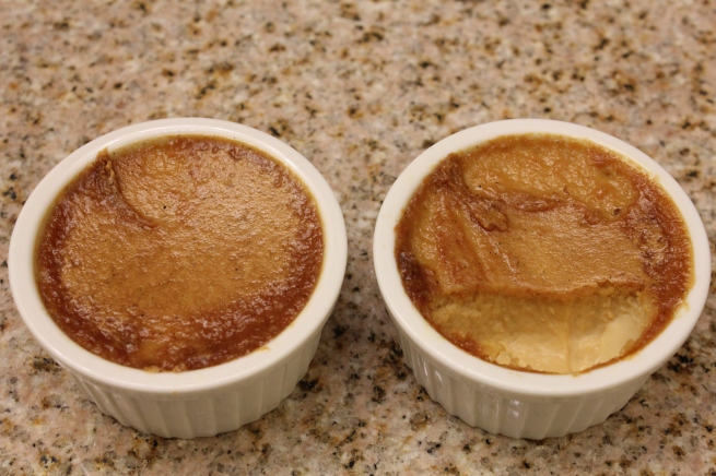 Easiest, most delicious pudding recipe I've come across in a long time.